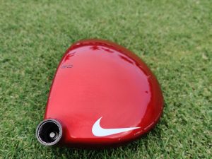 Nike Covert Driver – Limited Edition (CLUBHEAD ONLY)